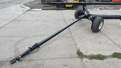 NEW HORST WELDING CHC30