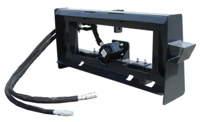 Landhonor Skid Steer 3 Point Hitch Adapter (PHA-16-2C)