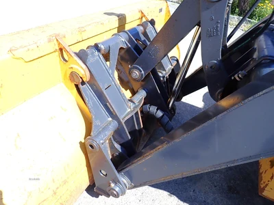 Used 2021 DEERE 310SL Backhoes Massachusetts US | Brookside Equipment Sales #1422128