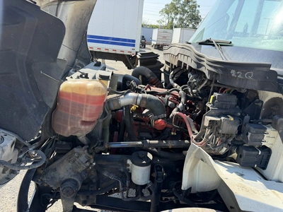 Used 2018 INTERNATIONAL 4300 SBA4X2 Box trucks Indiana US | Miedema Asset Management Group #1414682
