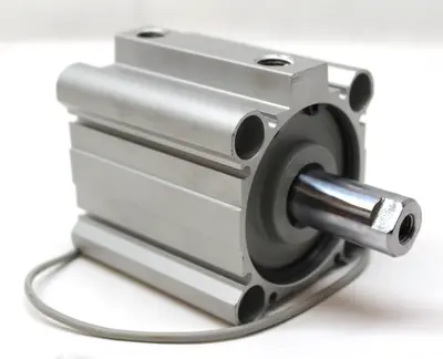 USED SMC CDQ2B63-40DZ