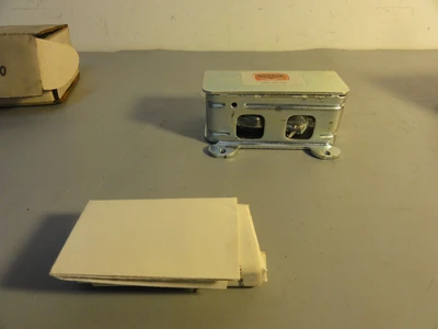 NEW WARNER ELECTRIC 5200-101-010