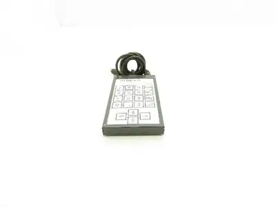 FEC AFC1200 K/B Keypad For Nutrunner Machine