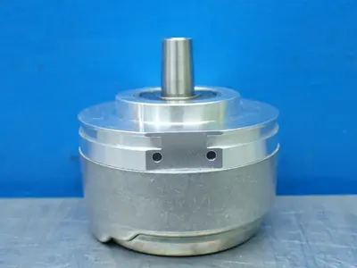 USED HEIDENHAIN ERN 1381.0262048