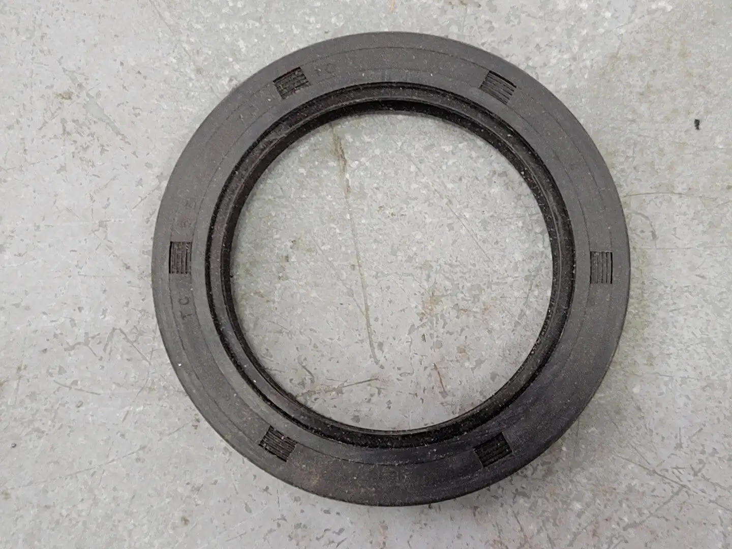 NEW PARKER FILTRATION 55-78-10-MTCN
