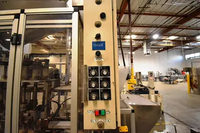 USED RESINA UN40 1250