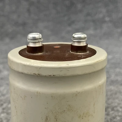 Used Mepco 3186FE503U040AMA2 Capacitors California US | Davliegogo LLC #1705956