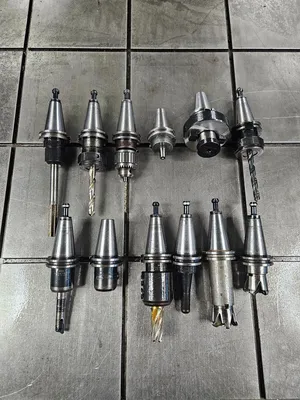 N/A N/A Tooling | GMT (3)