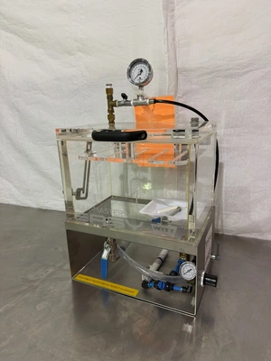 Used _UNKNOWN_ _UNKNOWN_ Vertical Form Fill Sealing Machines (VFFS) Ohio US | Federal Equipment Company #1365542