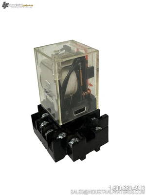 Used OMRON MK3P5-S Relays & Switches Kentucky US | Industrial Parts R Us Inc. #1082705