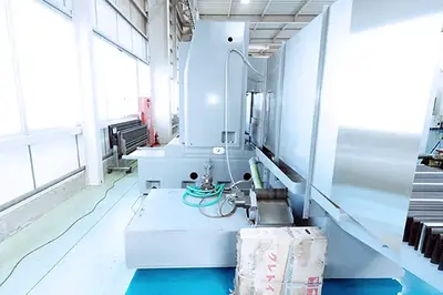 Used 1985 OKAMOTO PSG-208B Reciprocating Surface Grinders Illinois US | Machinery Marketing International #379056