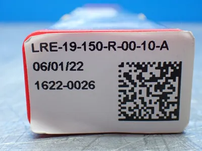New | in-Stock ALLIANCE SENSORS GROUP LRE19150R0010A Transducers Ohio US | HGR 24 #901174