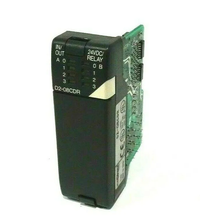 Used PLC DIRECT _UNKNOWN_ Input / Output Modules | SB Industrial Supply #832161
