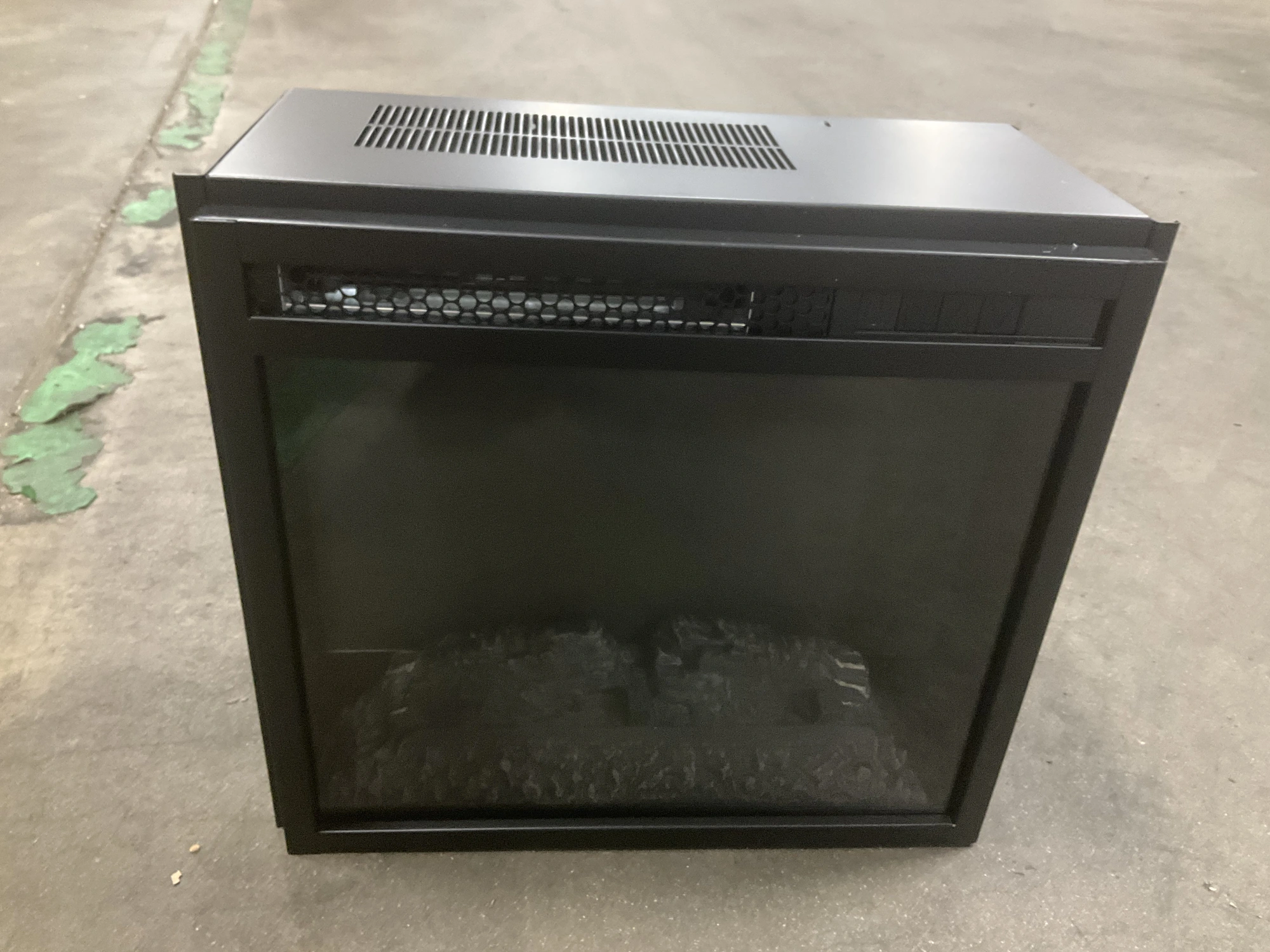Used INTERTEK SP1816-IR-FGPB Heaters Michigan US | Miedema Asset Management Group #1328900