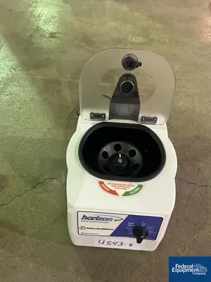 USED Fisher Scientific Fisher Scientific Horizon Centrifuge, model 614B