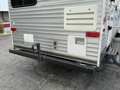 Used 2014 SPORTSMAN S262RK Campers, Caravans, Motorhomes Michigan US | Miedema Asset Management Group #1339085