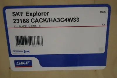 23168 CACK/HA3C4W33 - VVVVEXPLORER - FACTORY NEW - BEARING STOCK S-428
