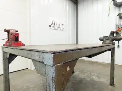 Used ARROW INDUSTRIAL SALES _UNKNOWN_ Welding Machinery (Other) Indiana US | Arrow Industrial #1367567