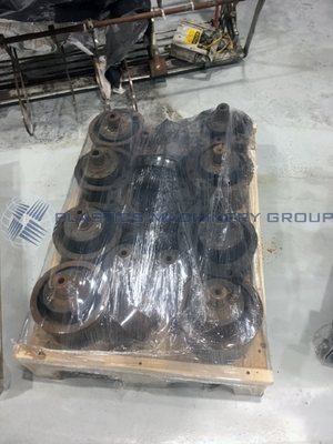 Sterling Tooling Accumulator Heads