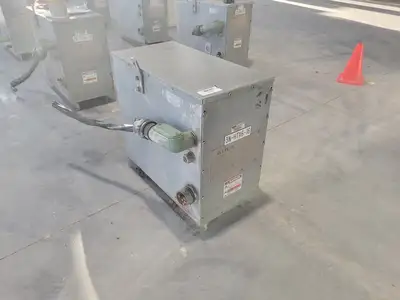 USED DELTA CETC0045S001532