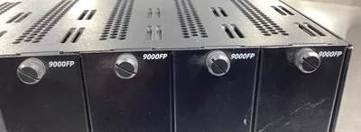 Used N-TRON _UNKNOWN_ Programmable Logic Controllers South Carolina US | Palmetto Automation #1161244