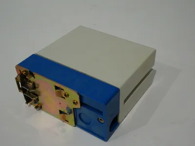 USED LEUZE VS-3 / 71 AMPLIFIER MODULE VS371
