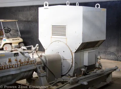 USED ALLIS CHALMERS 124