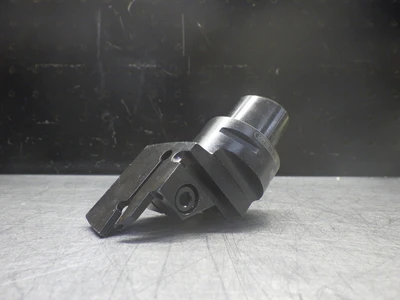 SECO Capto C4 40mm Indexable Modular Tool Holder C4-CFML-27070-04 JET (LOC2663B)
