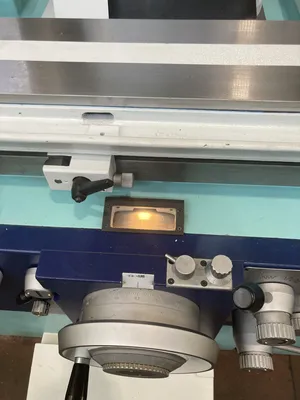 Used TACCHELLA 1018 UA Cylindrical Grinders Including Plain & Angle Head IT | Gamba Macchine Srl #1281201