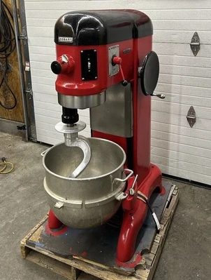USED Hobart H600