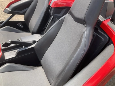 Used 2020 POLARIS SLINGSHOT Motorcycles (Misc) Michigan US | Miedema Asset Management Group #1322418