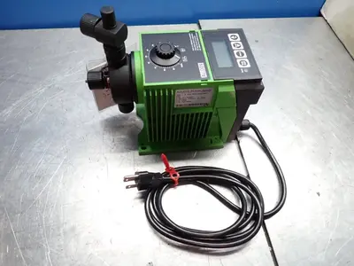 New | in-Stock ALLDOS EICHLER 2081,6 D54/R24/E26/V01/P03 Pumps (Metering) Ohio US | HGR 24 #737541