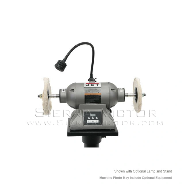 NEW JET IBG-8VSB