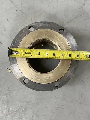 USED CINCINNATI MILACRON 3990788