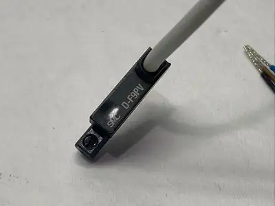 D-F9PV | SMC  Auto Switch For Pneumatic Cylinder - Used