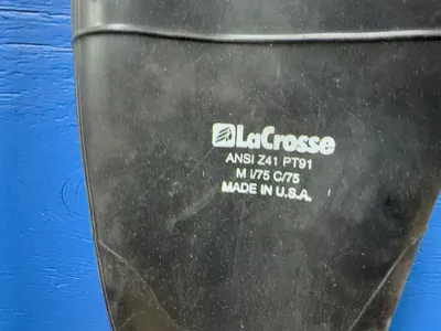 Used LACROSSE 87516 Miscellaneous MRO Ohio US | HGR 24 #1271962