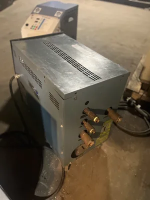 Used _UNKNOWN_ _UNKNOWN_ Heating & Cooling Louisiana US | International Packaging Company #1260114