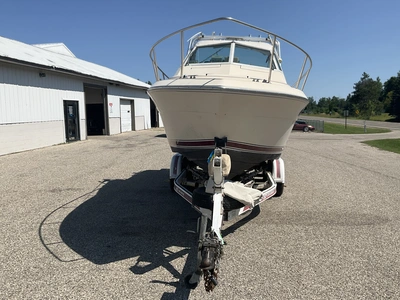 Used 1990 TIARA SLICKCRAFT Boats (Misc) Michigan US | Miedema Asset Management Group #1337423