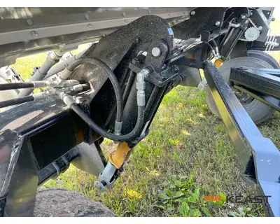 Used CRUSTBUSTER _UNKNOWN_ No-Till Drills Iowa US | Keast Enterprises #1360182