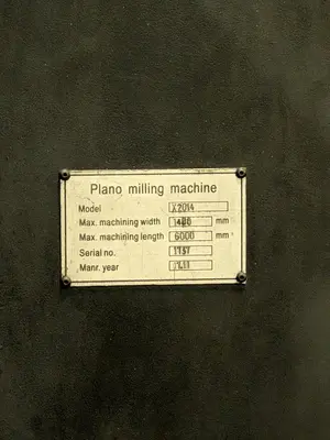 USED 2007 PLANO X2014