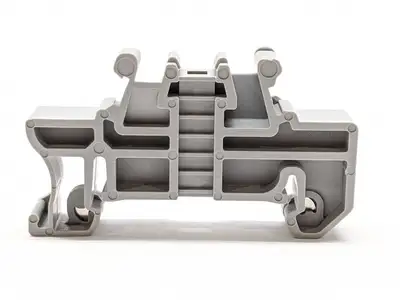Used Phoenix Contact Typ Clipfix 35,3022218,CLIPFIX 35 Connector Accessories Michigan US | Maverick Industrial Sales #1462662