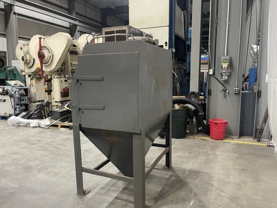 Sandblast Cabinet