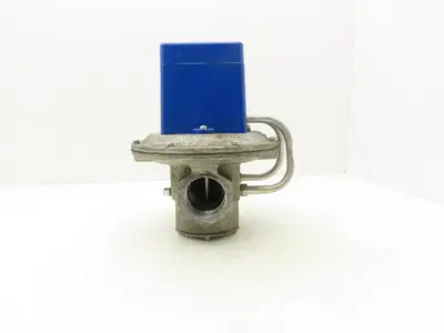 Used MAXITROL _UNKNOWN_ HVAC Parts and Equipment Indiana US | Arrow Industrial #1365919