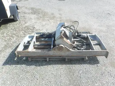 Used GENIE GTH-1056 Misc Forklifts California US | Western Trencher & Equipment, Inc. #1494944