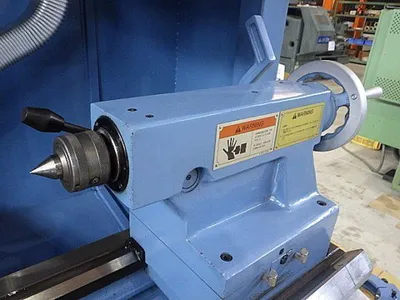 2025 DAINICHI DL530X1500 CNC Lathes | Blackout Equipment, LLC (2)