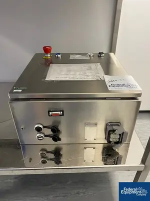 USED 3P Innovation 3P Innovation Dosator Powder  Suitability Tester