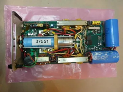 USED LH RESEARCH CM-E0813