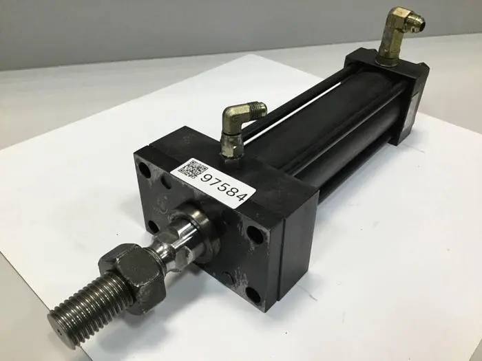 Used HYDRO LINE N5GF-2.5X7.83 Cylinders Michigan US | Ideal Machinery #1301917