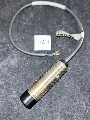 USED Balluff B1C110N2A02M18M1BPX03020