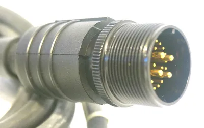 NEW ITD AUTOMATION 575678 CABLE ASSEMBLY